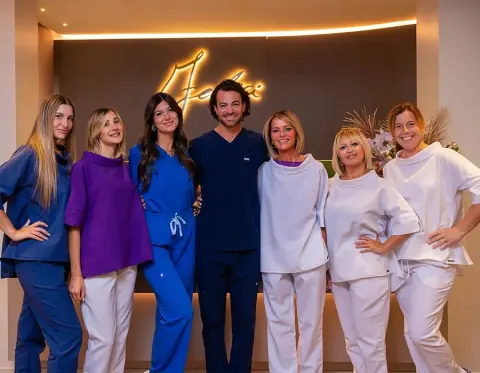 Foto di Studio Dentistico Felici - Terni