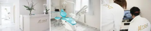 Foto di Studio Odontoiatrico Al.Dent