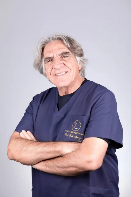 Foto di C.O.S. Centro Odontoiatrico Sardo S.A.S. Del Dott. Ignazio Loi C.