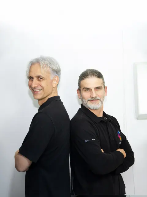 Foto di Studio Odontoiatrico Associato De Santi Landi