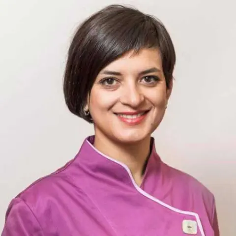 Foto di Dott.Ssa Mariagrazia De Luca - Igienista Dentale Genova