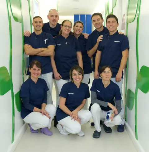 Foto di Dental Center Samadent