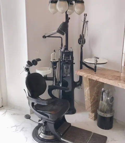 Foto di Studio Dentistico Tomasinelli