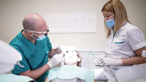 Foto di Studio Dentistico Laporta