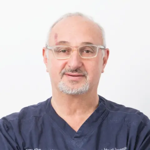 Foto di Broseghini Dell'Acqua - Studio Dentistico E Centro Medico Interdisciplinare