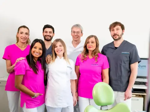 Foto di Studio Dentistico Dentalicum - Dott. Terpstra