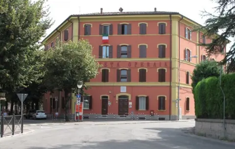 Foto di Centro Odontoiatrico Dr. Casalini - Valsamoggia