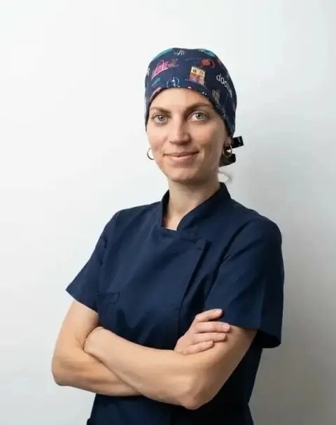 Foto di Dentista Ancona  Dottssa Anna Ascoli