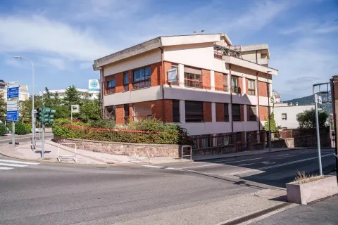 Foto di Centro Odontoiatrico Sardegna - Dr. Luca Casula