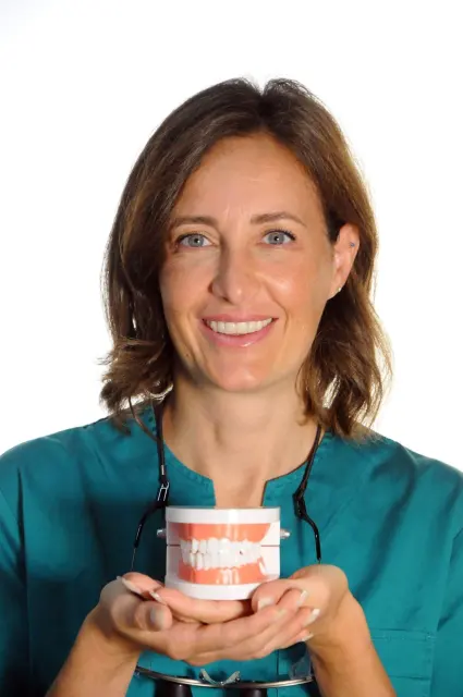 Foto di Studio Dentistico Parco Della Chiusa