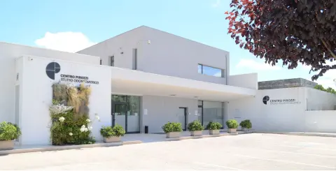 Foto di Centro Pirozzi Studio Odontoiatrico