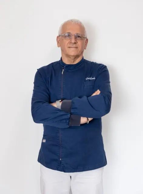 Foto di Studio Odontoiatrico Amodeo & De Marchis Roma