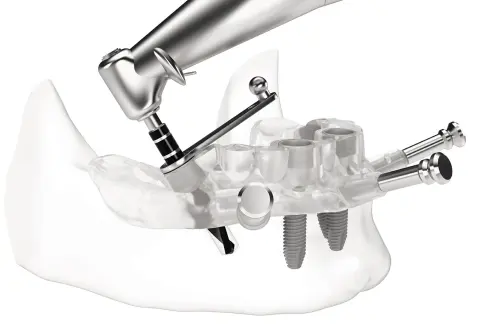 Foto di Studio Dentistico Sorriso Salute Dr Corrado Domenico
