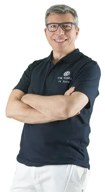 Foto di Tuzza Dr. Paul Dental Center