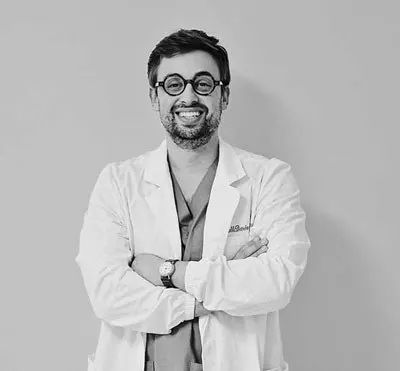 Foto di Bellussi Dentista Passarella - Dott. Dario Bellussi