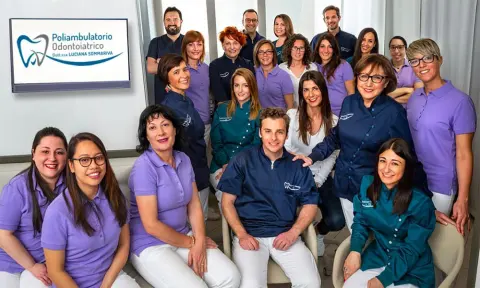 Foto di Studio Dentistico Rho Poliambulatorio Odontoiatrico L.S Srl - Dott. Luciana Sommariva