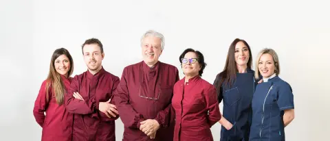 Foto di Studio Dentistico Magrini