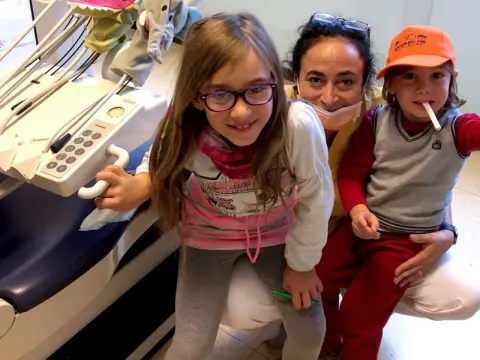 Foto di Oral Kids