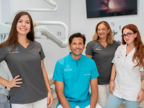 Foto di Studio Dentistico Alfonsi