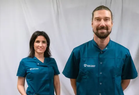 Foto di Dental Veneta