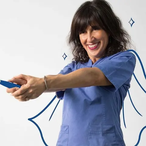 Foto di Studio Di Odontoiatria Infantile E Ortodonzia Dr.Ssa Alessandra Tubiolo