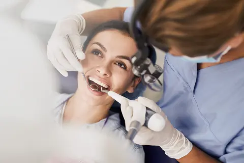 Foto di Studio Dentistico Dott. Alessandro Viotti