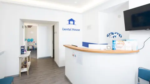Foto di Studio Dentistico Dental House Velletri