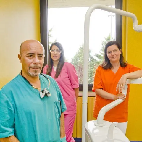 Foto di Dentista Luigi D'Amato
