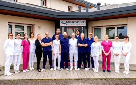 Foto di Minident S.R.L.