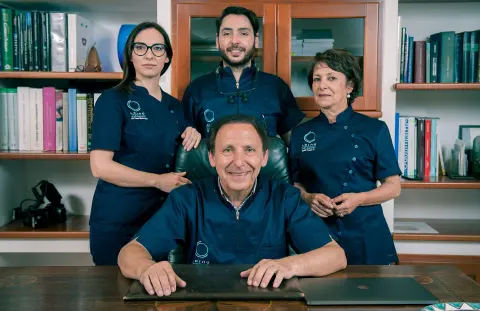 Foto di Studi Dentistici Coinu