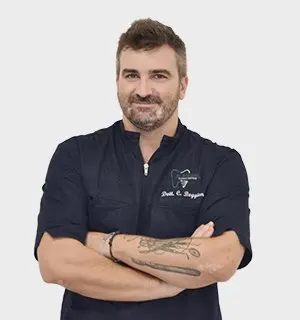 Foto di Clinica Boggian Ermelindi - Odontoiatria E Salute