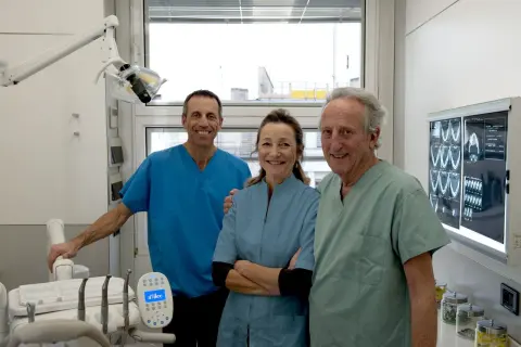 Foto di Studio Bracchetti