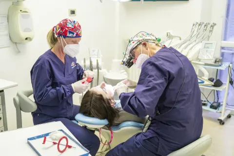 Foto di Studio Dentistico Setaro