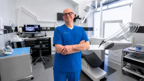 Foto di Studio Dentistico Leoci Di Leoci Dott. Luca