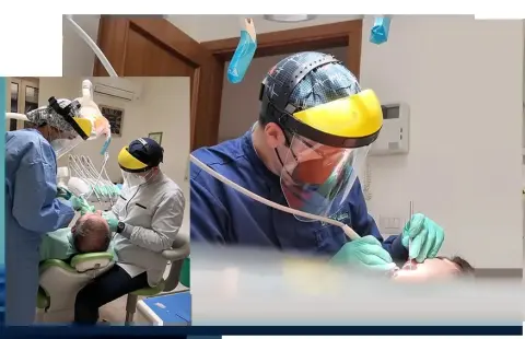 Foto di Studio Dentistico Paolicelli