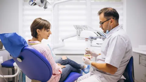 Foto di Studio Dentistico S.O.G.