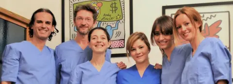 Foto di Studio Odontoiatrico Dental Tocci