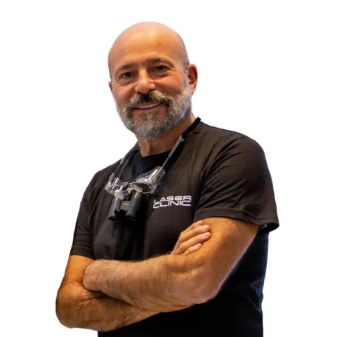 Foto di Laser Clinic Iaria-Dental Clinic And Medical