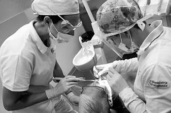 Foto di Centro Dentistico Odontoiatria & Ortodonzia