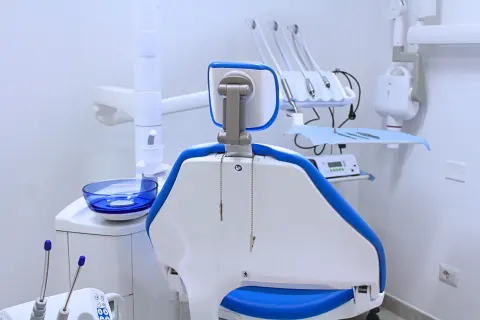 Foto di Studio Dentistico Dr. Massimiliano Bianchi