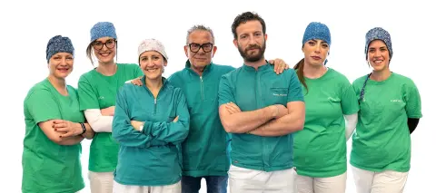 Foto di Belia Dr. Giampaolo