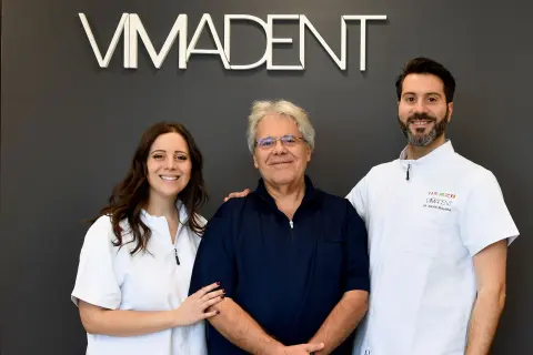 Foto di Dental Vimadent