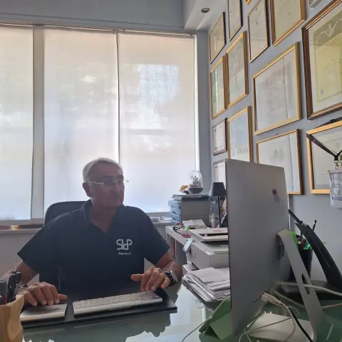 Foto di Studio Dentistico D.Ri Dagna Alberto, Diciolla Maria Gabriella, Barberio Maurizio