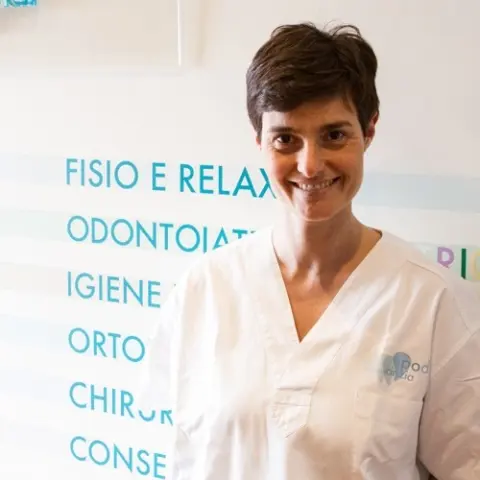 Foto di Dott.Ssa Cinzia Poddi