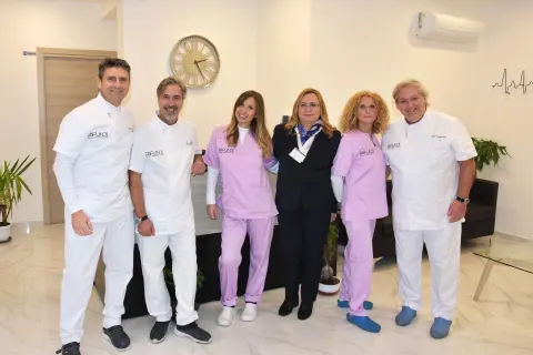Foto di Studio Odontoiatrico Dott. Pafundi