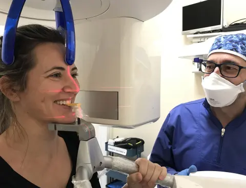 Foto di Pinna Studio Medico