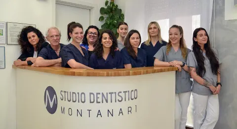 Foto di Studio Dentistico Montanari