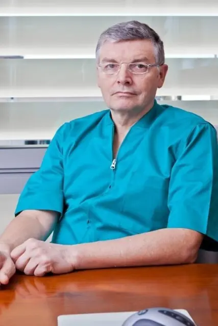 Foto di Studio Dentistico Nicolin Di Nicolin Dr. Piergiorgio