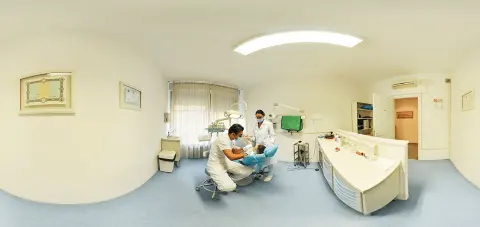 Foto di Studio Dentistico Secchioni