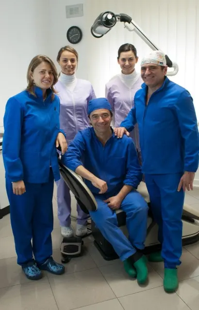 Foto di Studio Dentistico Ferrazzano